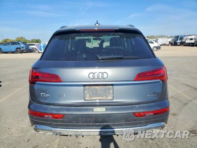 Zdjęcie 6 z 14 samochodu: 2023 AUDI Q5 PREMIUM 45 VIN:WA1GAAFY9P2075402 - miniatura