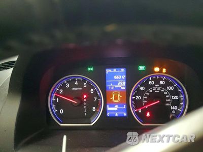 Zdjęcie 9 z 13 samochodu: 2010 HONDA CR-V EXL VIN:5J6RE4H78AL819818 - miniatura