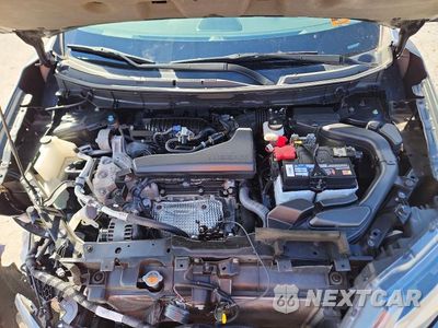 Zdjęcie 12 z 13 samochodu: 2019 NISSAN ROGUE SL VIN:5N1AT2MV8KC743287 - miniatura