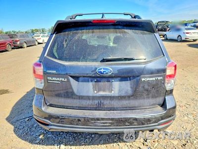 Zdjęcie 6 z 13 samochodu: 2018 SUBARU FORESTER 2.5I PREMIUM VIN:JF2SJAGC2JH418950 - miniatura