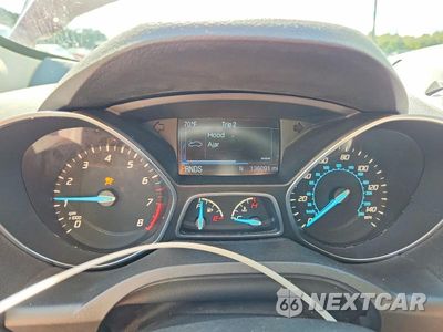 Zdjęcie 9 z 13 samochodu: 2016 FORD ESCAPE SE VIN:1FMCU0GX2GUC40427 - miniatura