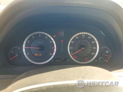 Zdjęcie 9 z 12 samochodu: 2008 HONDA ACCORD EXL VIN:1HGCP36858A000994 - miniatura