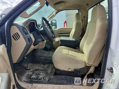 Zdjęcie 7 z 12 samochodu: 2008 FORD F350 SUPER DUTY BUCKET TRUCK VIN:1FDWF36518EB34684 - miniatura