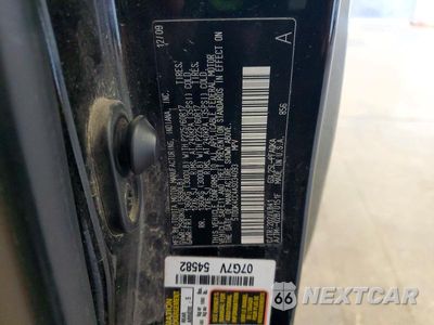 Zdjęcie 13 z 13 samochodu: 2010 TOYOTA SIENNA XLE LIMITED VIN:5TDDK4CC4AS034093 - miniatura