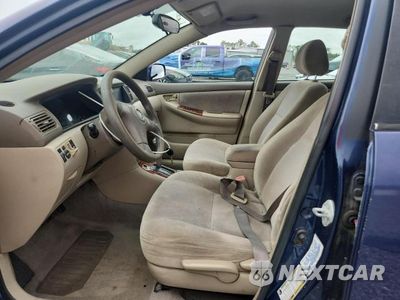 Zdjęcie 7 z 12 samochodu: 2006 TOYOTA COROLLA LE VIN:1NXBR32E96Z722833 - miniatura