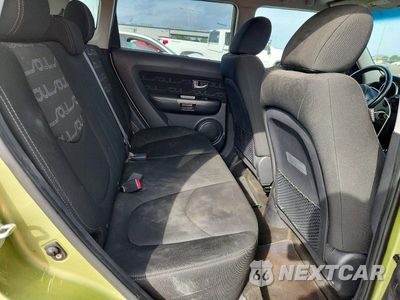 Zdjęcie 11 z 13 samochodu: 2013 KIA SOUL + VIN:KNDJT2A62D7598437 - miniatura