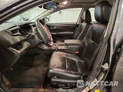 Zdjęcie 7 z 12 samochodu: 2013 TOYOTA ALAVON LIMITED VIN:4T1BD1EB9DU004054 - miniatura