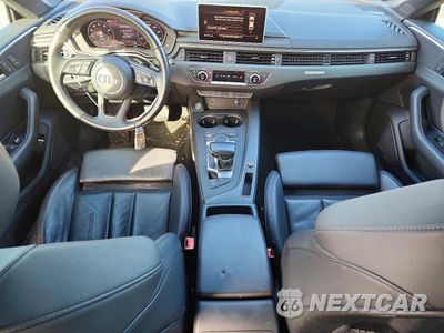 Zdjęcie 8 z 13 samochodu: 2018 AUDI A5 PREMIUM PLUS S-LINE VIN:WAUENCF5XJA039294 - miniatura