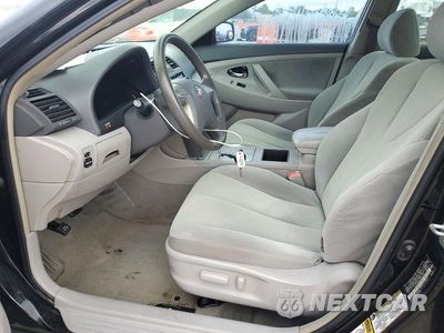 Zdjęcie 7 z 12 samochodu: 2007 TOYOTA CAMRY LE VIN:4T1BE46K57U576448 - miniatura
