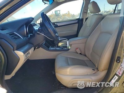 Zdjęcie 7 z 13 samochodu: 2018 SUBARU OUTBACK 2.5I PREMIUM VIN:4S4BSACC3J3223370 - miniatura