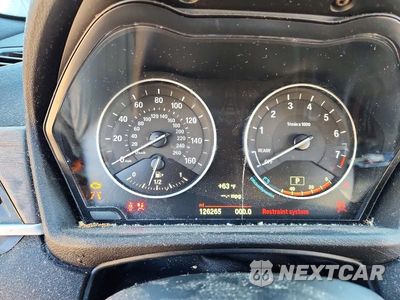 Zdjęcie 9 z 13 samochodu: 2016 BMW X1 XDRIVE28I VIN:WBXHT3C38G5F63821 - miniatura