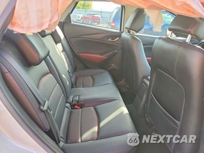 Zdjęcie 11 z 13 samochodu: 2016 MAZDA CX-3 TOURING VIN:JM1DKBC76G0119133 - miniatura