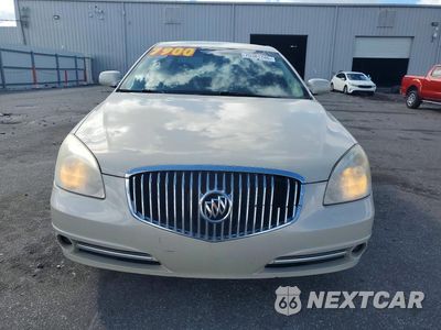 Piąte zdjęcie samochodu w środku: 2010 BUICK LUCERNE CXL VIN:1G4HC5EM9AU127693 - miniatura