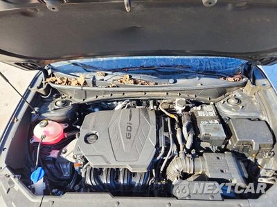 Zdjęcie 12 z 13 samochodu: 2024 HYUNDAI TUCSON SE VIN:5NMJA3DE4RH374875 - miniatura