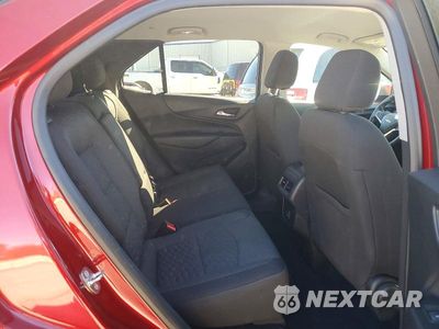 Zdjęcie 11 z 13 samochodu: 2020 CHEVROLET EQUINOX LT VIN:3GNAXTEV5LS635645 - miniatura