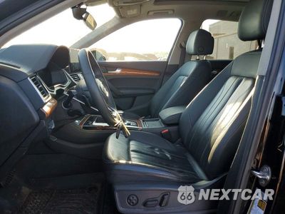 Zdjęcie 7 z 13 samochodu: 2021 AUDI Q5 PREMIUM PLUS VIN:WA1BAAFY4M2117884 - miniatura