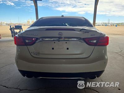 Zdjęcie 6 z 13 samochodu: 2016 NISSAN MAXIMA 3.5 SR VIN:1N4AA6APXGC428382 - miniatura