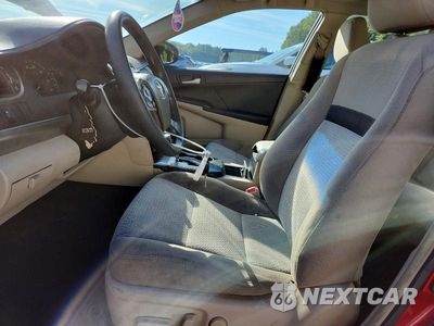 Zdjęcie 7 z 13 samochodu: 2012 TOYOTA CAMRY LE VIN:4T4BF1FK4CR192155 - miniatura