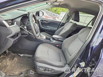 Zdjęcie 7 z 13 samochodu: 2022 TOYOTA RAV4 SE VIN:2T3P1RFV3NW299019 - miniatura