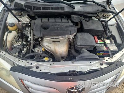 Zdjęcie 11 z 12 samochodu: 2011 TOYOTA CAMRY LE VIN:4T1BF3EK0BU141886 - miniatura