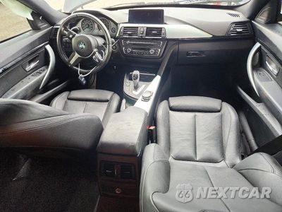 Zdjęcie 8 z 12 samochodu: 2015 BMW 328 XIGT SULEV VIN:WBA8Z5C59FGS36995 - miniatura