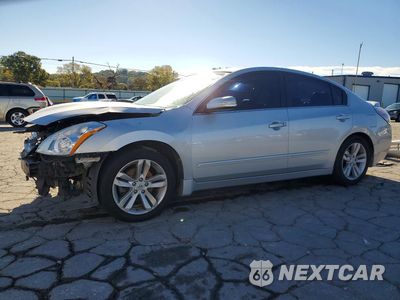 2012 NISSAN ALTIMA SR 1N4BL2AP9CC110142 - główne zdjęcie licytacji z USA - miniatura