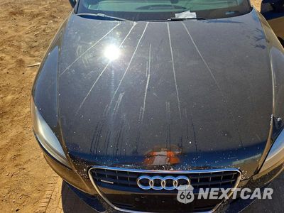 Zdjęcie 11 z 12 samochodu: 2008 AUDI TT 3.2 QUATTRO VIN:TRUDD38J481031140 - miniatura