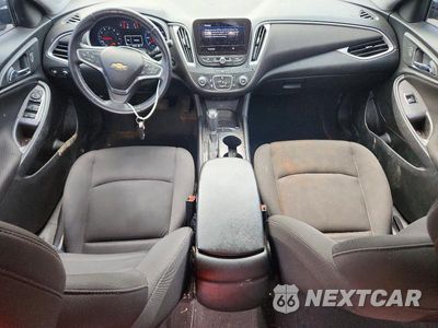 Zdjęcie 8 z 12 samochodu: 2019 CHEVROLET MALIBU RS VIN:1G1ZG5ST7KF222244 - miniatura