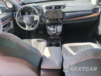 Zdjęcie 8 z 13 samochodu: 2020 HONDA CR-V EX VIN:7FART6H5XLE022387 - miniatura