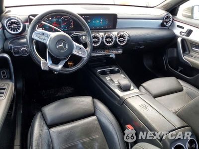 Zdjęcie 8 z 12 samochodu: 2019 MERCEDES-BENZ A 220 VIN:WDD3G4EB1KW005367 - miniatura