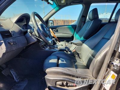 Zdjęcie 7 z 12 samochodu: 2004 BMW X3 2.5I VIN:WBXPA73474WB28067 - miniatura