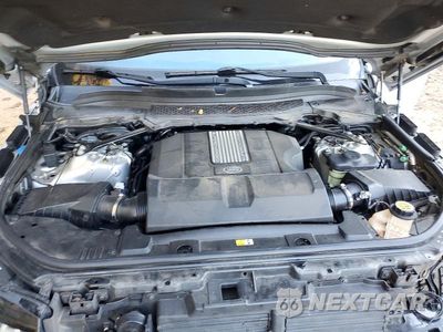 Zdjęcie 12 z 14 samochodu: 2016 LAND ROVER RANGE ROVER SUPERCHARGED VIN:SALGS2EF0GA258579 - miniatura