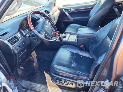 Zdjęcie 7 z 13 samochodu: 2016 LEXUS GX 460 VIN:JTJBM7FX4G5148091 - miniatura