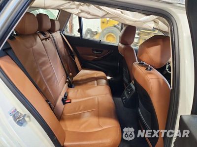 Zdjęcie 10 z 12 samochodu: 2015 BMW 328 XI VIN:WBA3G7C56FK297195 - miniatura