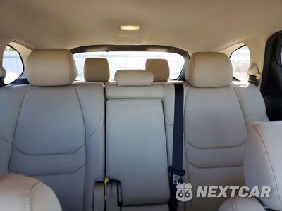 Zdjęcie 10 z 14 samochodu: 2021 MAZDA CX-9 TOURING VIN:JM3TCACY1M0514335 - miniatura