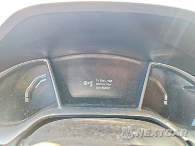 Zdjęcie 9 z 12 samochodu: 2019 HONDA CIVIC SPORT VIN:2HGFC4B87KH301859 - miniatura