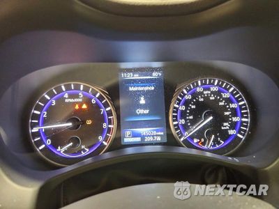 Zdjęcie 9 z 13 samochodu: 2014 INFINITI Q50 BASE VIN:JN1BV7AR5EM700390 - miniatura