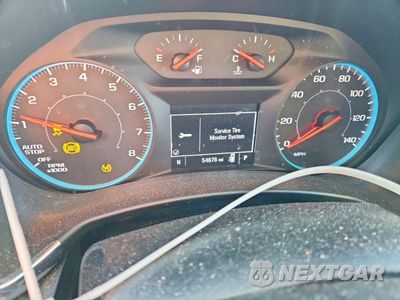 Zdjęcie 9 z 13 samochodu: 2020 CHEVROLET EQUINOX LS VIN:2GNAXSEV2L6191617 - miniatura