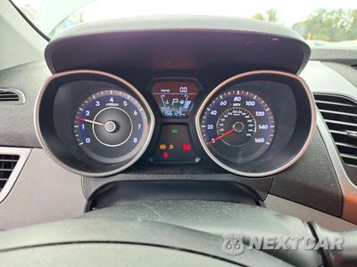 Zdjęcie 9 z 12 samochodu: 2016 HYUNDAI ELANTRA SE VIN:5NPDH4AE9GH769895 - miniatura