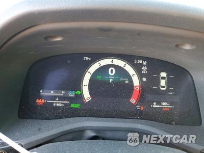 Zdjęcie 9 z 12 samochodu: 2025 TOYOTA CAMRY XSE VIN:4T1DBADK3SU014897 - miniatura