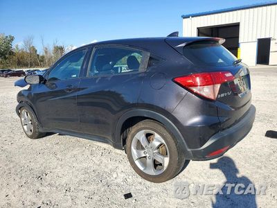 Drugie zdjęcie samochodu z przodu: 2018 HONDA HR-V LX VIN:3CZRU6H31JG725532 - miniatura