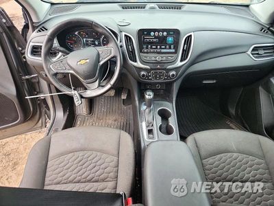 Zdjęcie 8 z 12 samochodu: 2018 CHEVROLET EQUINOX LT VIN:3GNAXSEV3JS593807 - miniatura