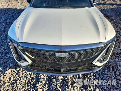 Zdjęcie 11 z 12 samochodu: 2025 CADILLAC LYRIQ SPORT VIN:1GYKPURL4SZ303946 - miniatura
