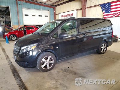 2017 MERCEDES-BENZ METRIS WD4PG2EEXH3314412 - główne zdjęcie licytacji z USA - miniatura