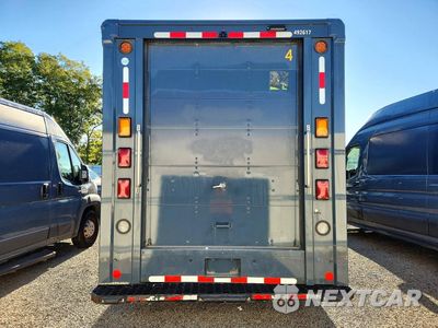 Zdjęcie 6 z 13 samochodu: 2022 RAM PROMASTER 3500 3500 STANDARD VIN:3C7WRVMG7NE142710 - miniatura