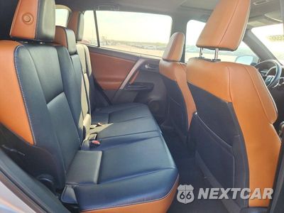 Zdjęcie 11 z 13 samochodu: 2016 TOYOTA RAV4 SE VIN:2T3JFREV0GW434355 - miniatura