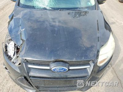 Zdjęcie 11 z 12 samochodu: 2012 FORD FOCUS SEL VIN:1FAHP3M22CL209938 - miniatura
