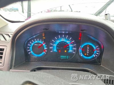 Zdjęcie 9 z 12 samochodu: 2012 FORD FUSION SE VIN:3FAHP0HA2CR218575 - miniatura