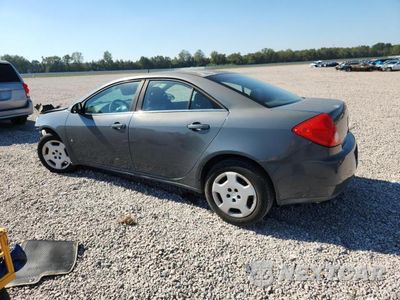 Drugie zdjęcie samochodu z przodu: 2008 PONTIAC G6 VALUE LEADER VIN:1G2ZF57B684171323 - miniatura