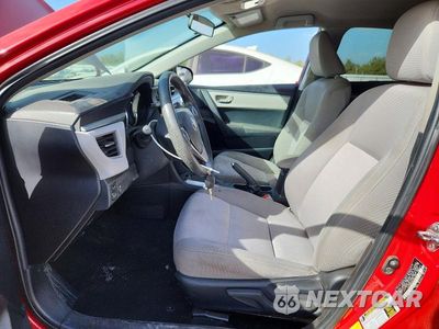 Zdjęcie 7 z 13 samochodu: 2014 TOYOTA COROLLA LE VIN:5YFBURHE9EP083443 - miniatura
